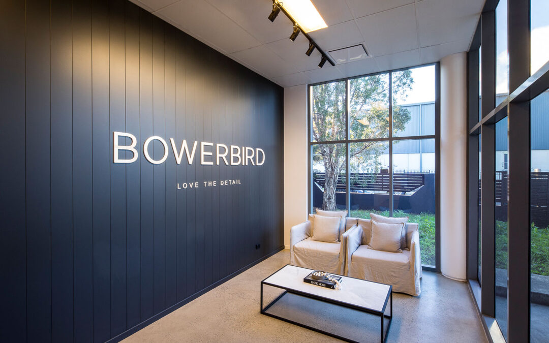Bowerbird Interiors