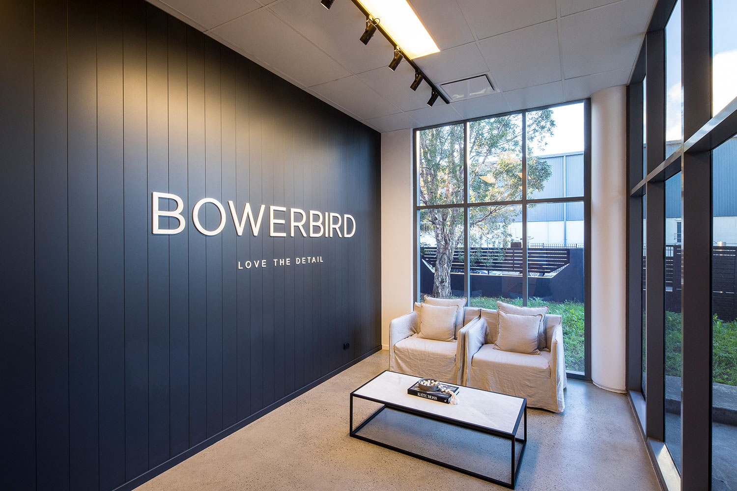 Bowerbird Interiors