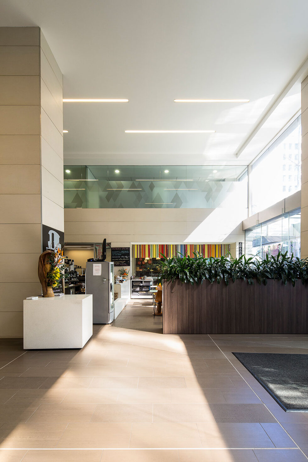 56 Clarence Street, Sydney CBD - Evolve Constructions