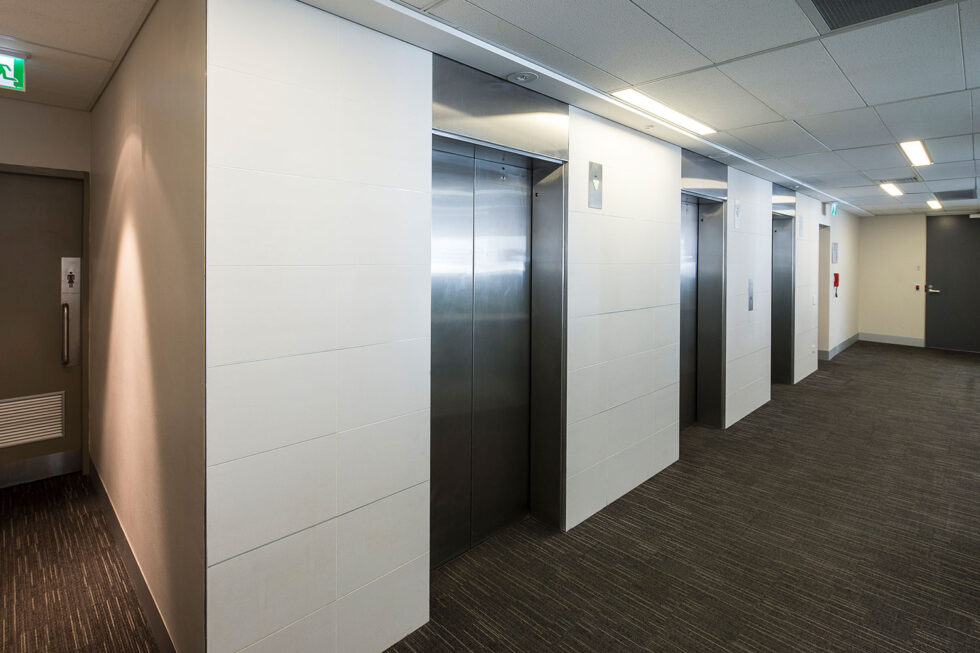 56 Clarence Street, Sydney CBD - Evolve Constructions