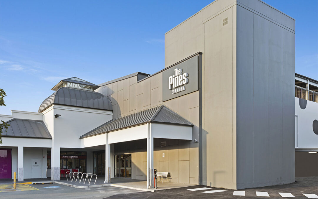 The Pines Shopping Centre