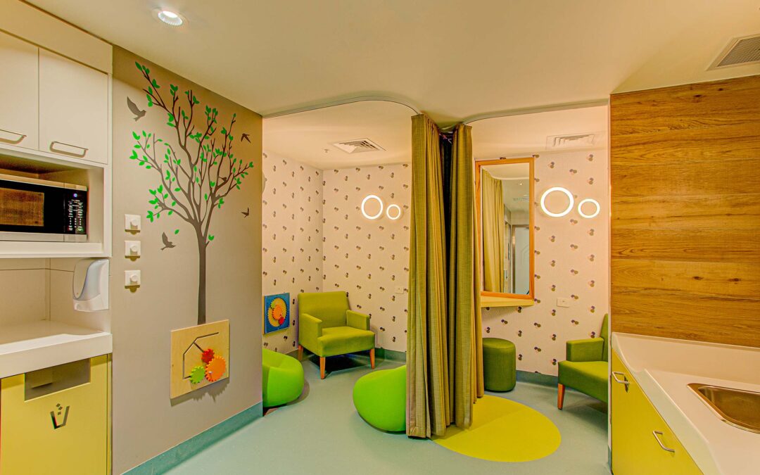 Mount Pleasant Shopping Centre