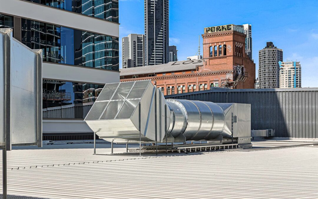 Valley Metro Shopping Centre