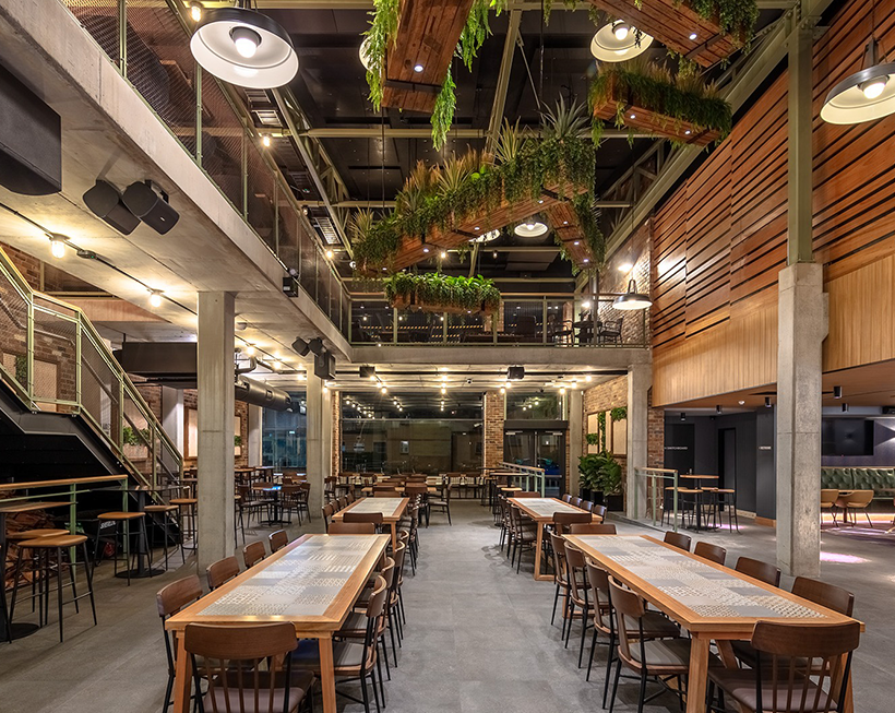 Warner’s Bay Hotel