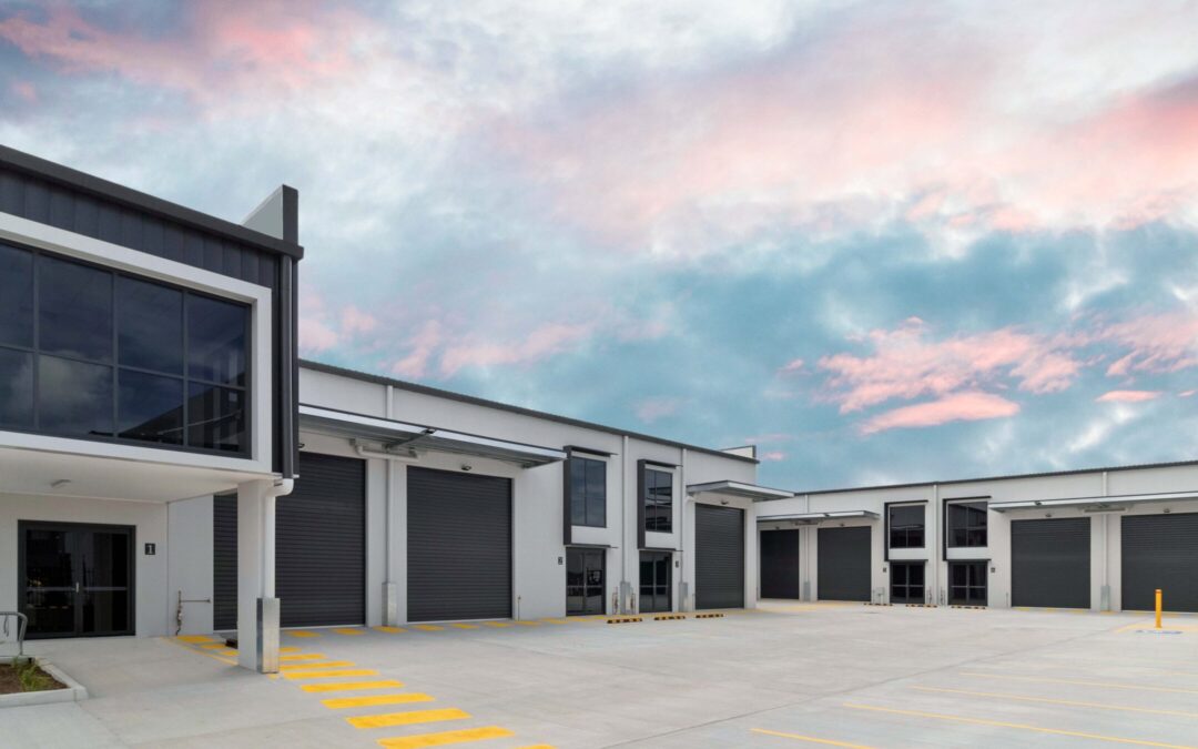 Caboolture Industrial Precinct