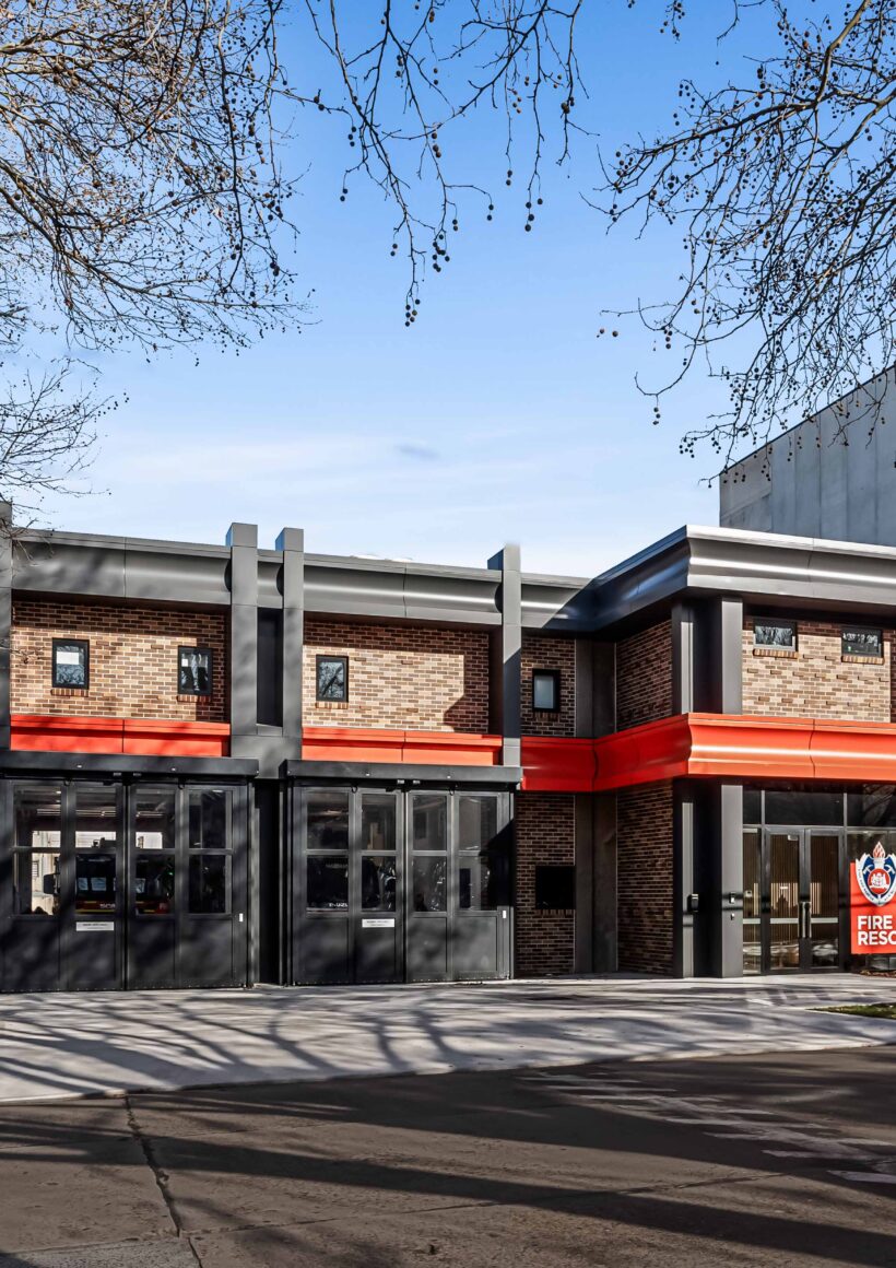 Fire and Rescue Alexandria