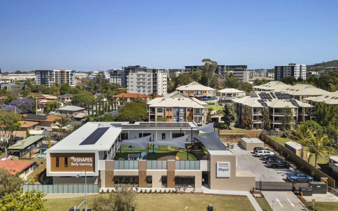 Newnham Road Childcare Centre