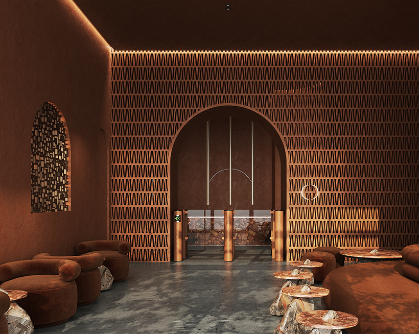 One Playground The Mirage