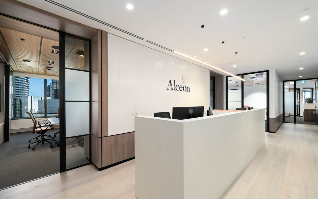 Alceon, Formus Group & Assembly Offices