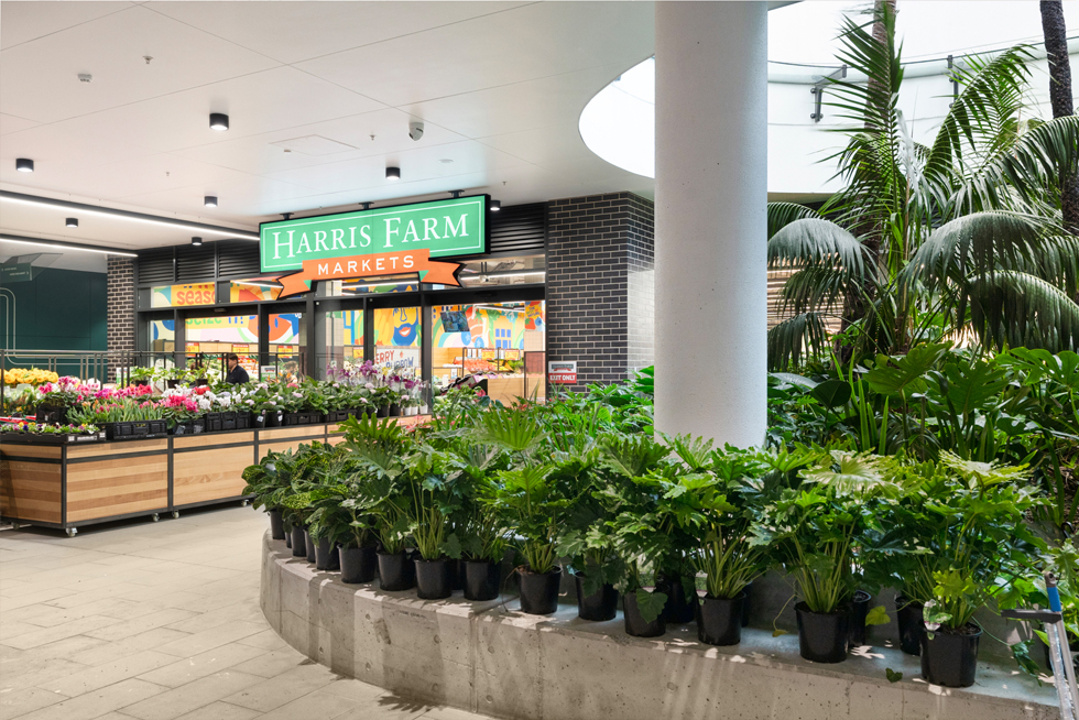 Harris Farm Marrickville