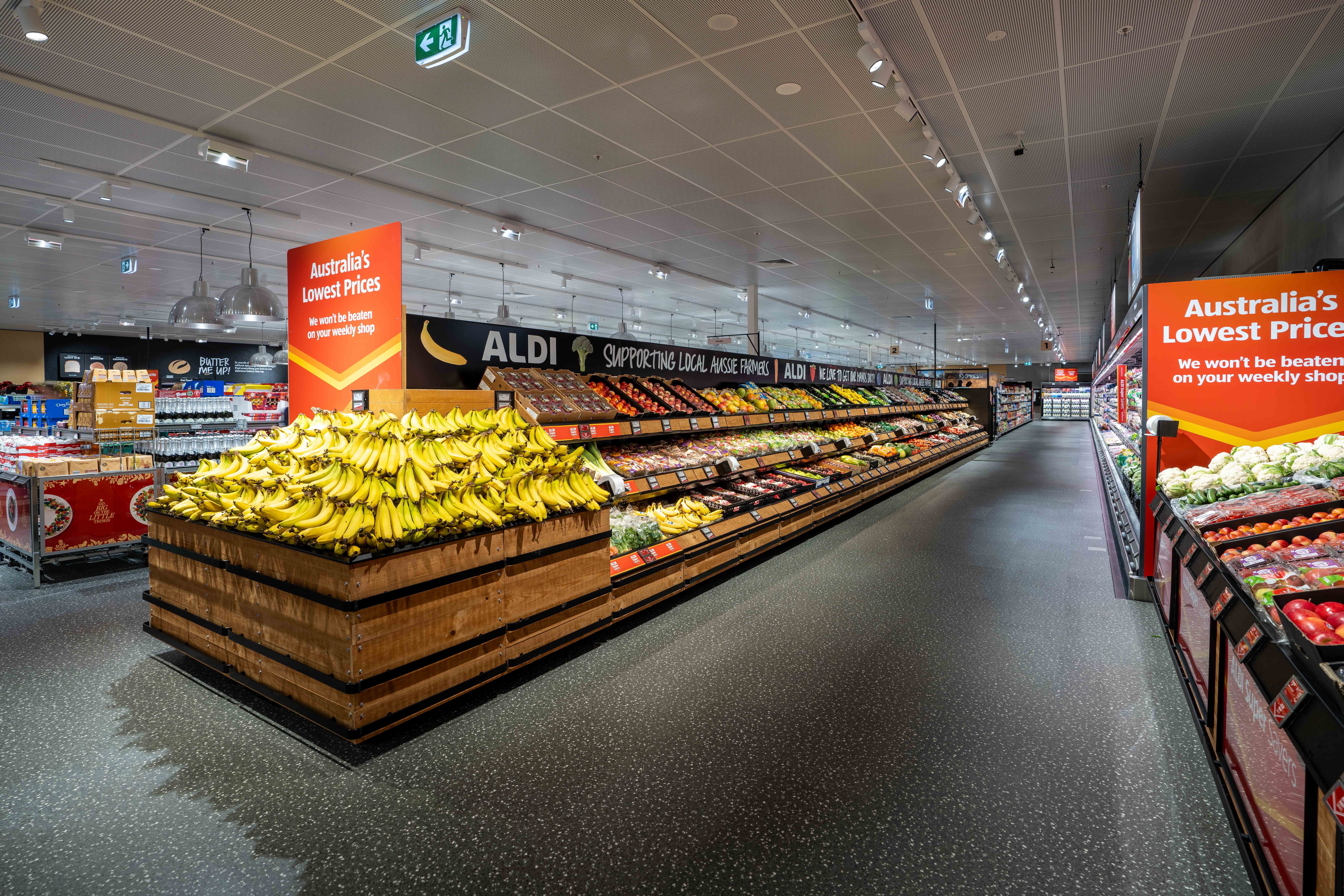 ALDI Townsville