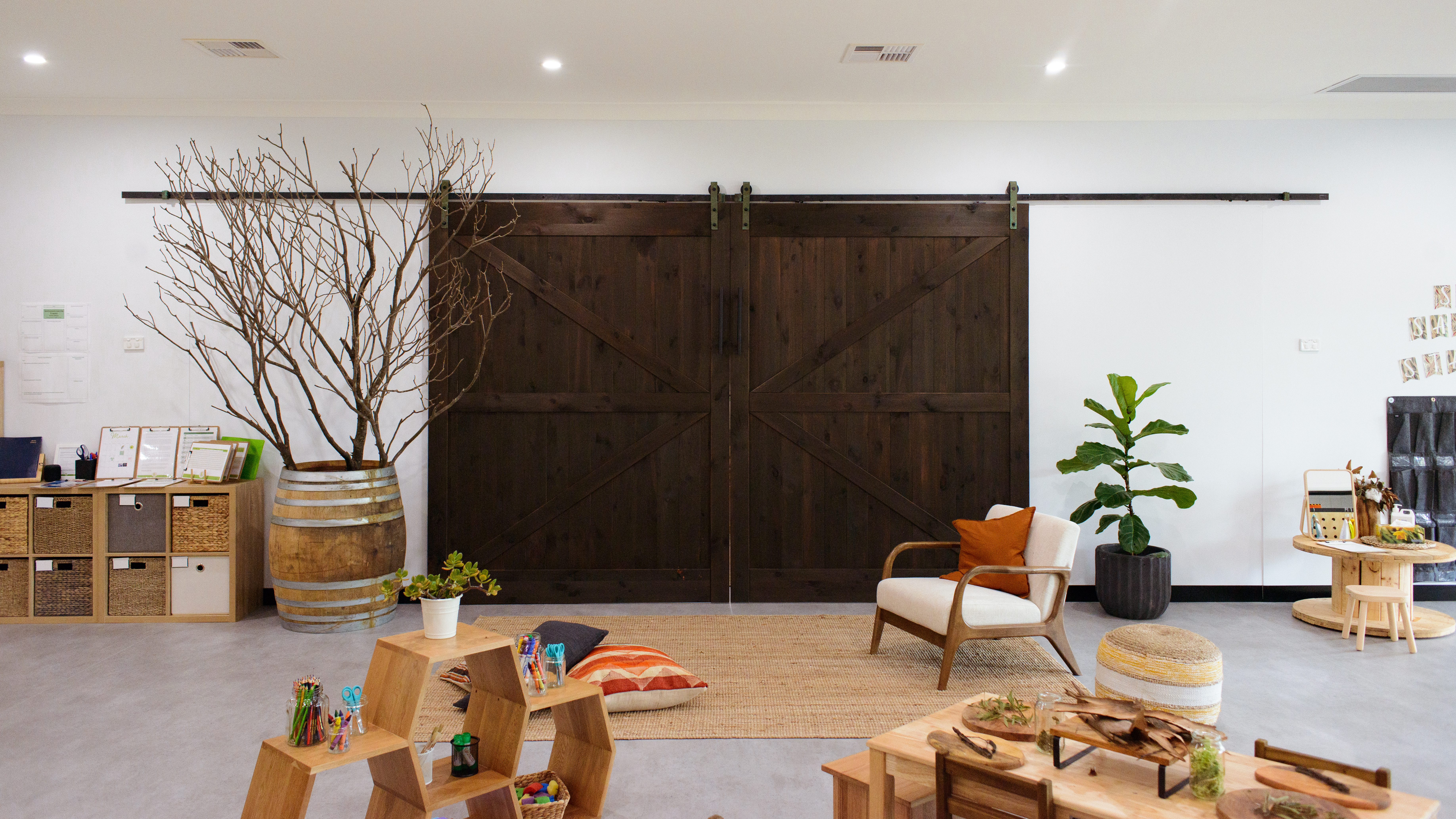 The Green Elephant Horsley Park