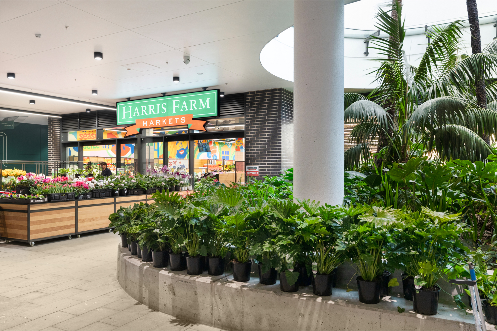 Harris Farm Marrickville