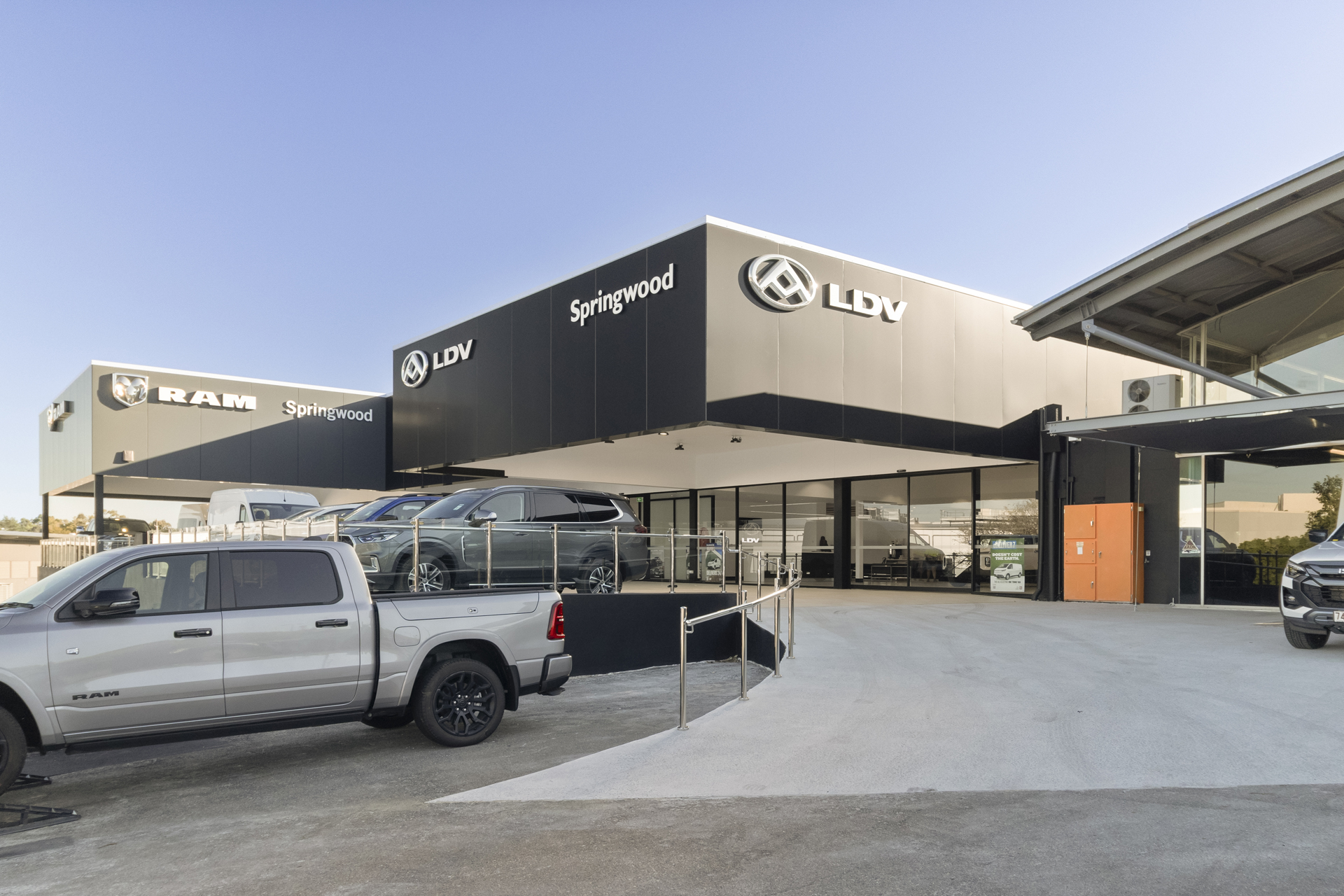 Keema Autogroup Springwood